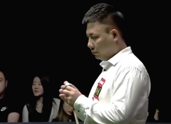 凭借着优秀