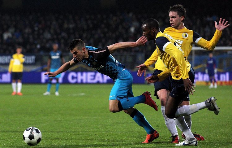 史诗级表现 史诗级表现