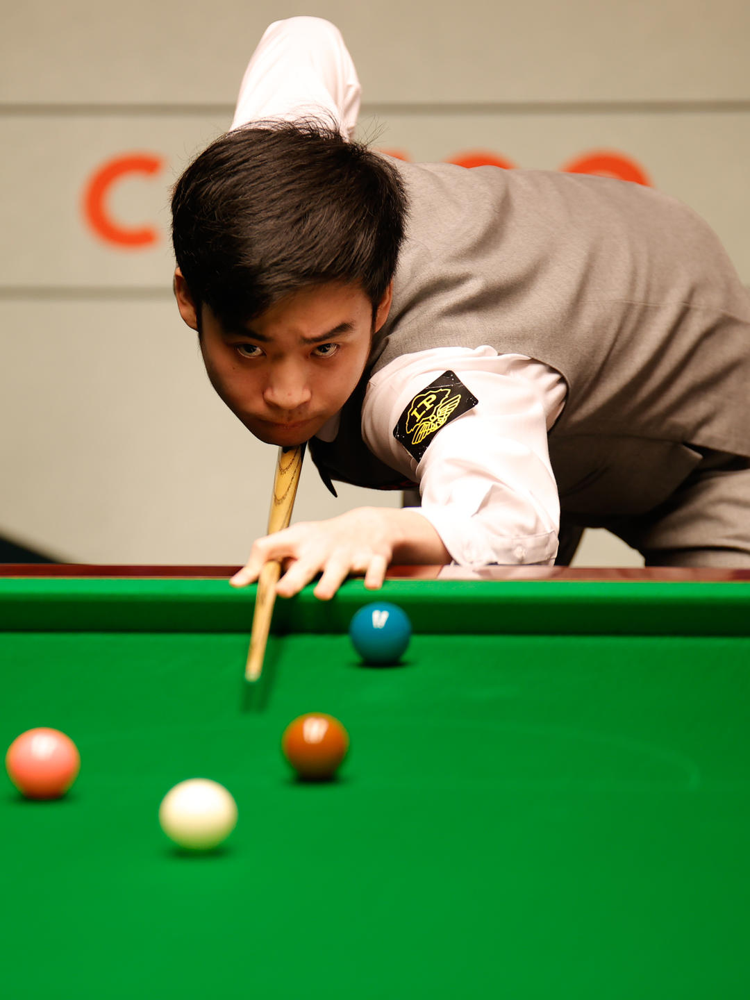 非比赛环境 非比赛环境