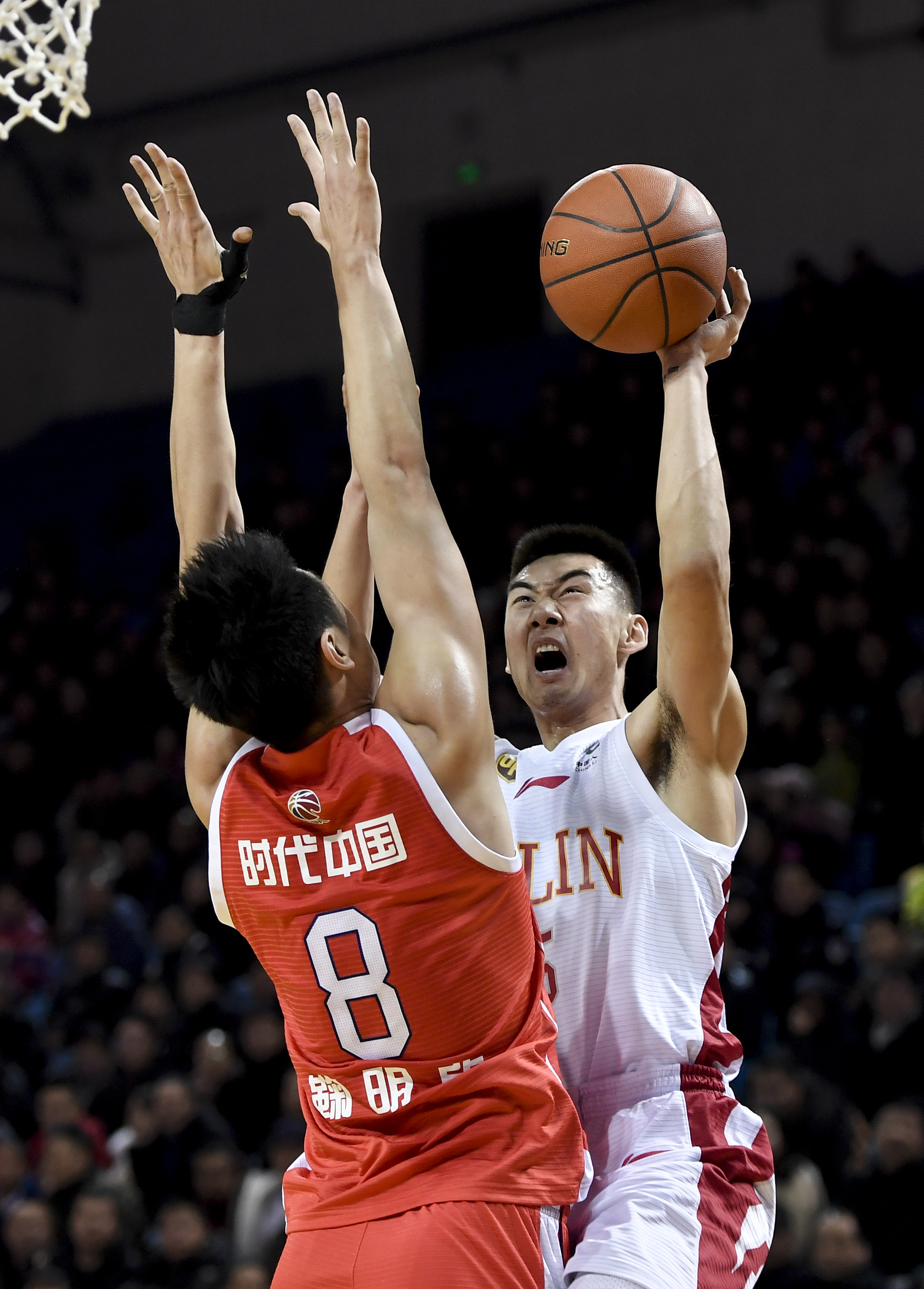 能够为球队 能够为球队