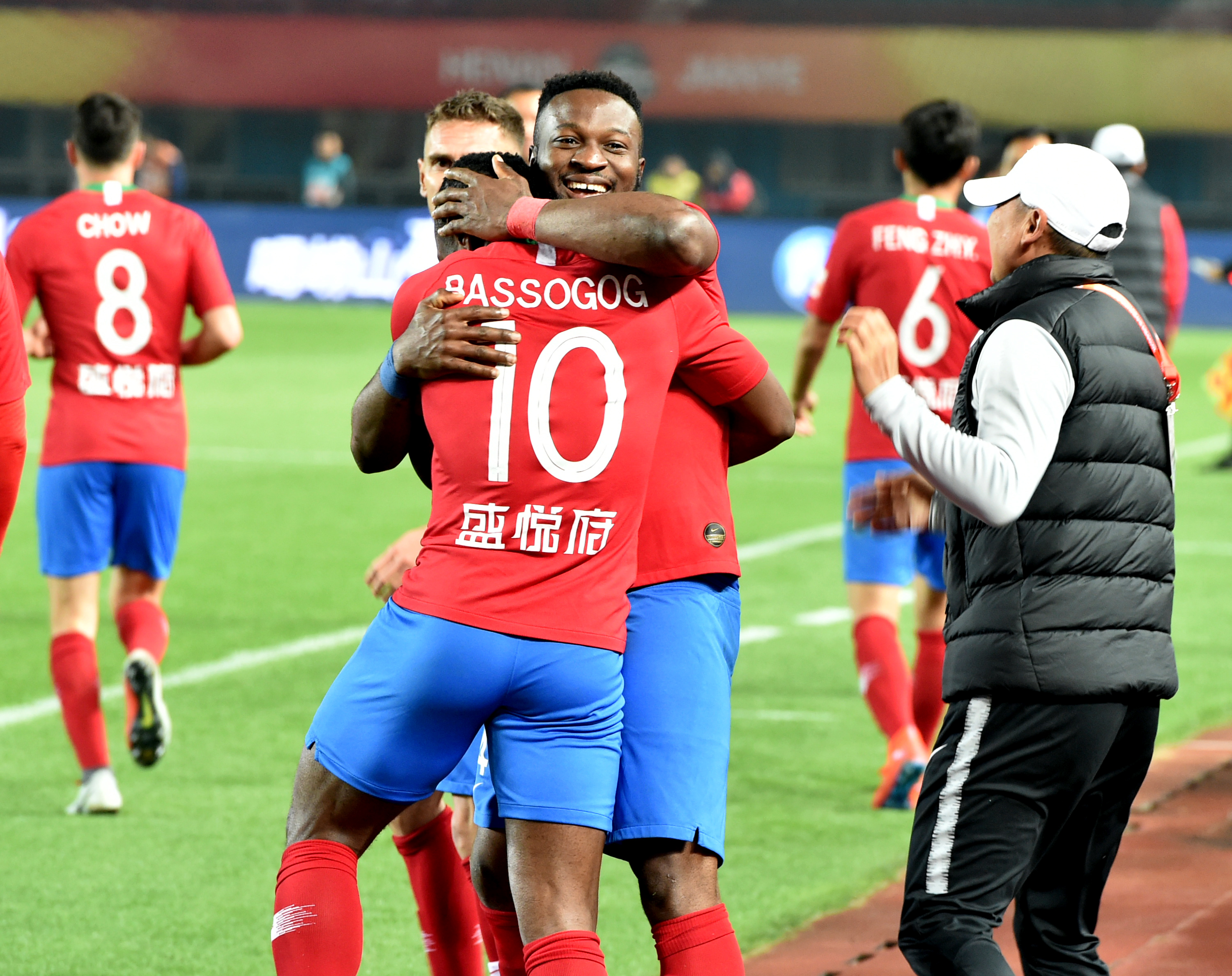 先资源后冲 先资源后冲