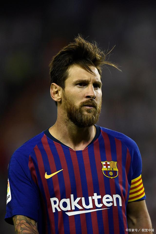 梅西的传球 梅西的传球