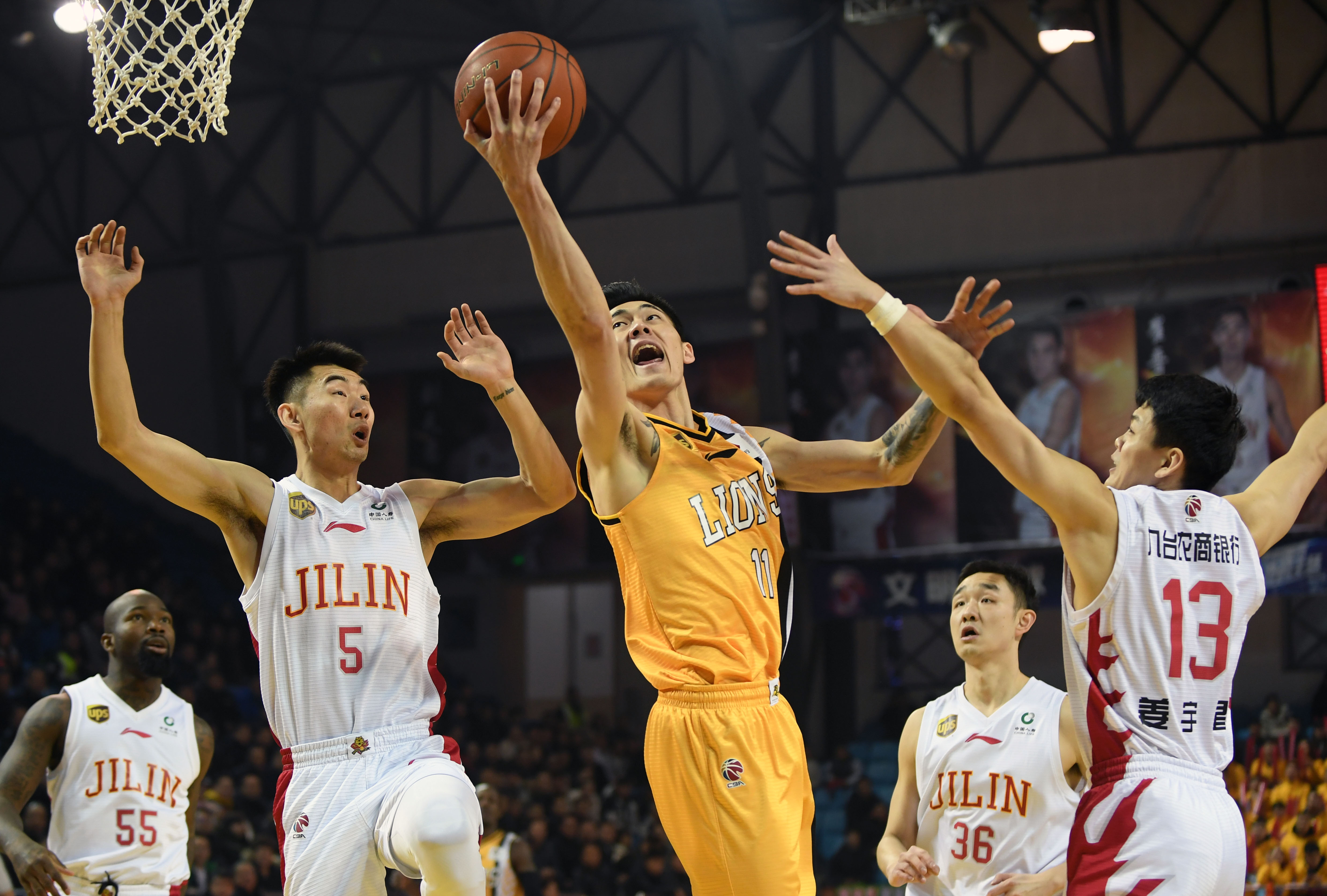 跨界能力 跨界能力